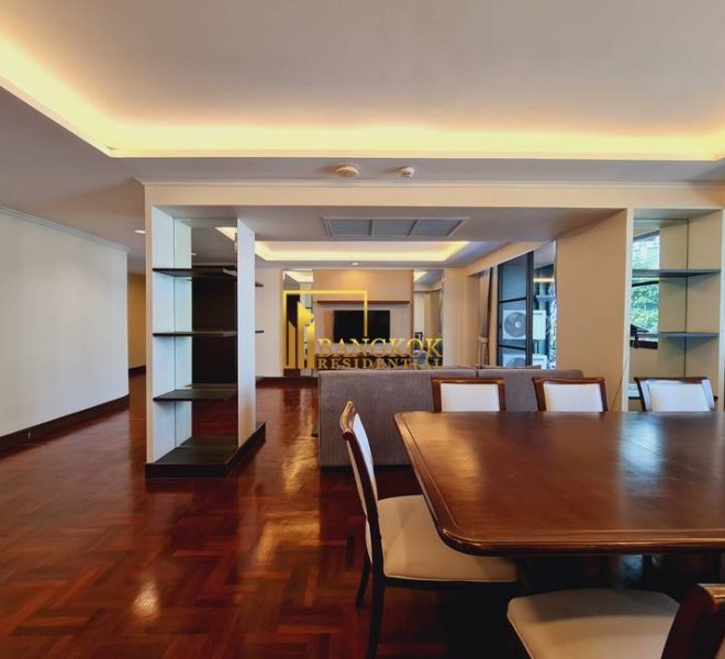 3 Bedroom Apartment Ploenrudee Residence 0678 image-04