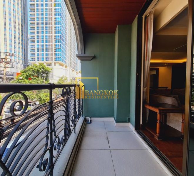 3 Bedroom Apartment Ploenrudee Residence 0678 image-05