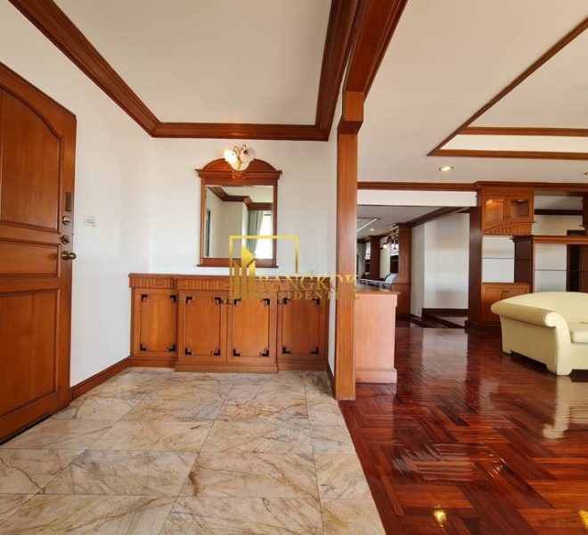 3 bed apartment Charan Tower 0494 image-01