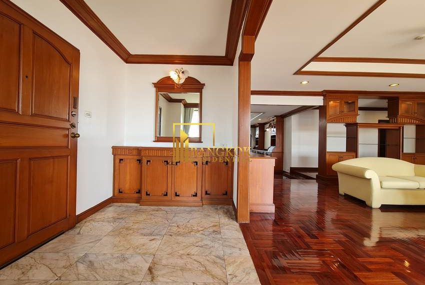 3 bed apartment Charan Tower 0494 image-01