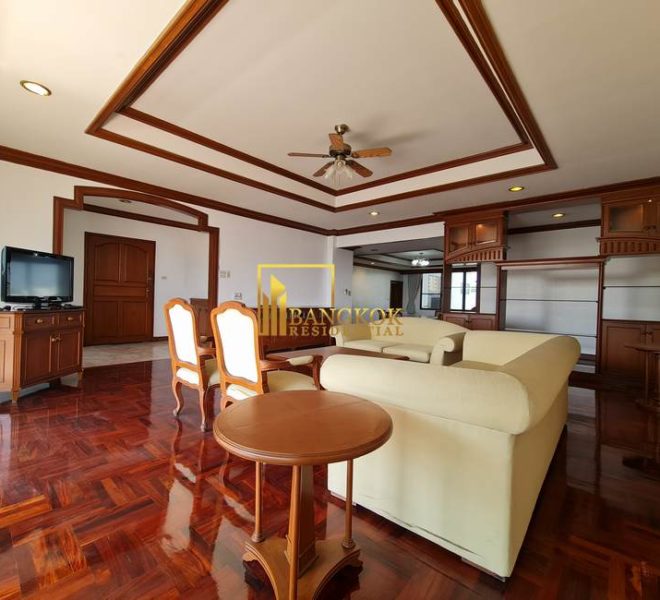 3 bed apartment Charan Tower 0494 image-03