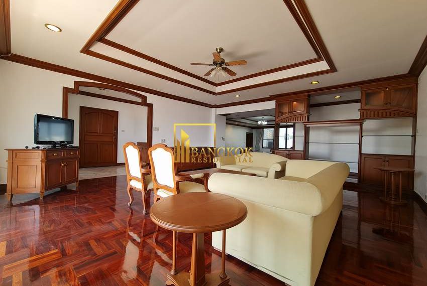 3 bed apartment Charan Tower 0494 image-03