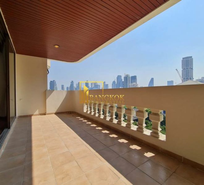 3 bed apartment Charan Tower 0494 image-05