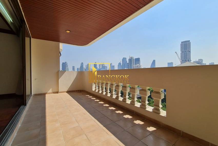 3 bed apartment Charan Tower 0494 image-05