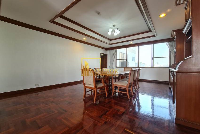 3 bed apartment Charan Tower 0494 image-07