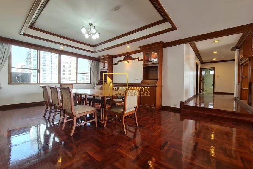 3 bed apartment Charan Tower 0494 image-08