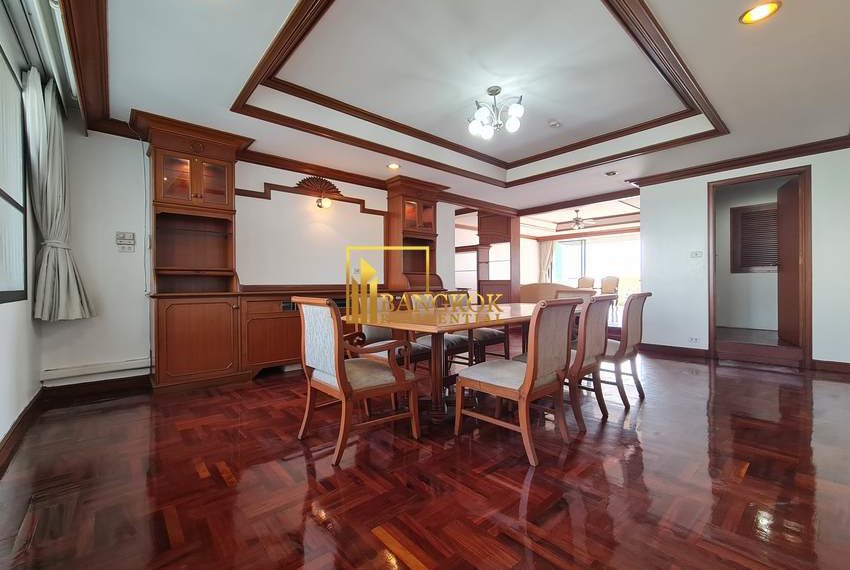 3 bed apartment Charan Tower 0494 image-09