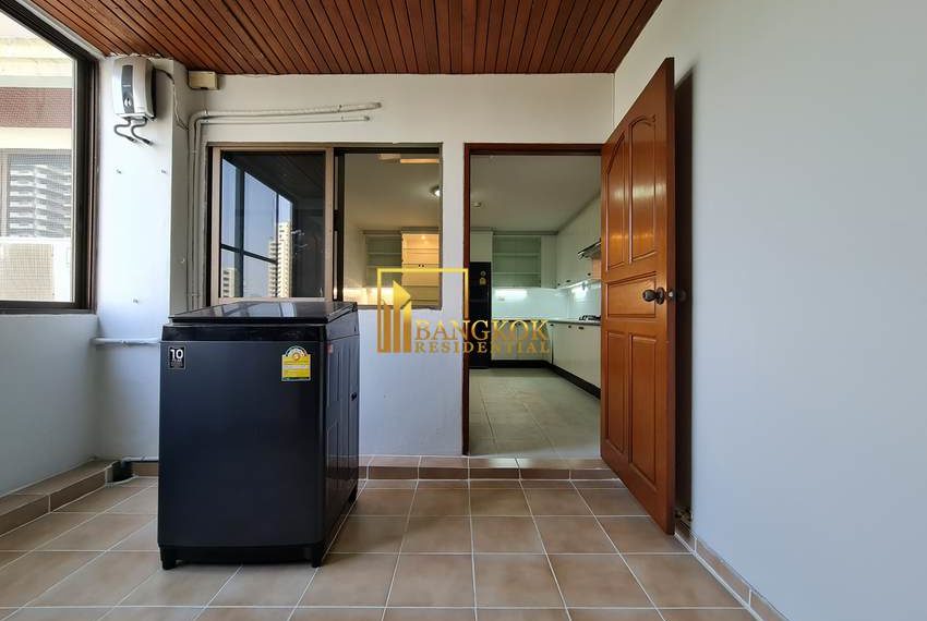 3 bed apartment Charan Tower 0494 image-12