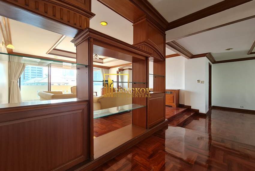3 bed apartment Charan Tower 0494 image-13