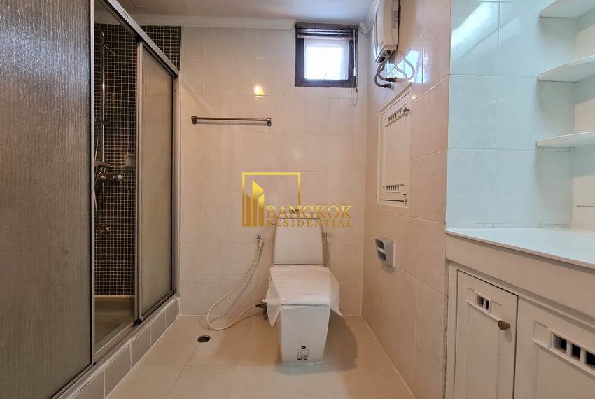 3 bed apartment Charan Tower 0494 image-16