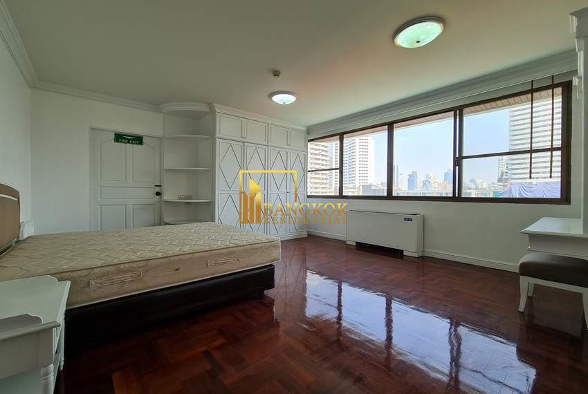 3 bed apartment Charan Tower 0494 image-17