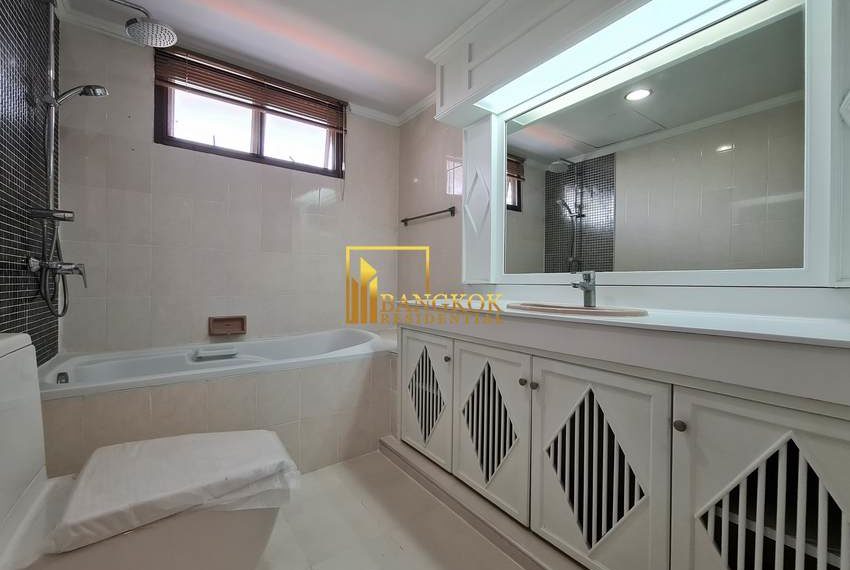 3 bed apartment Charan Tower 0494 image-19