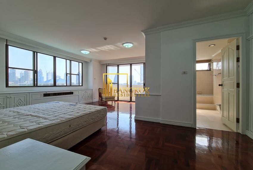 3 bed apartment Charan Tower 0494 image-20