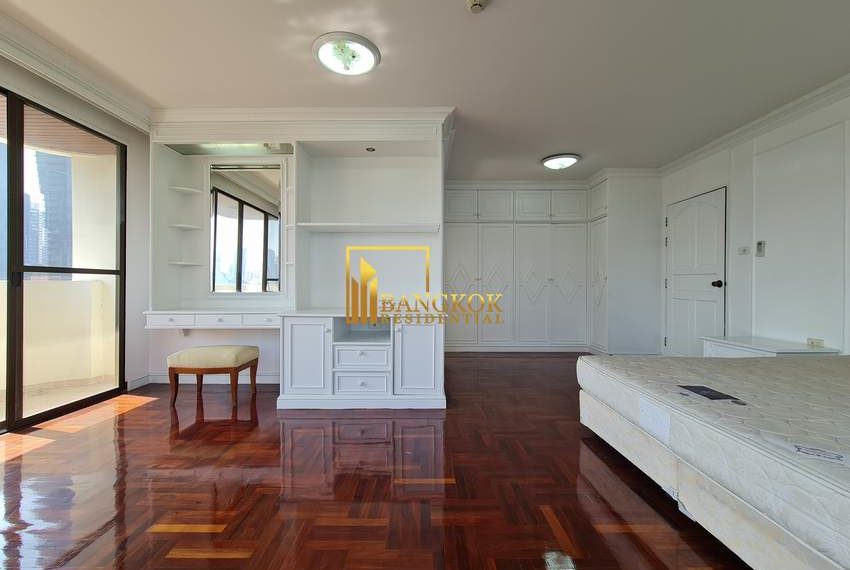 3 bed apartment Charan Tower 0494 image-21