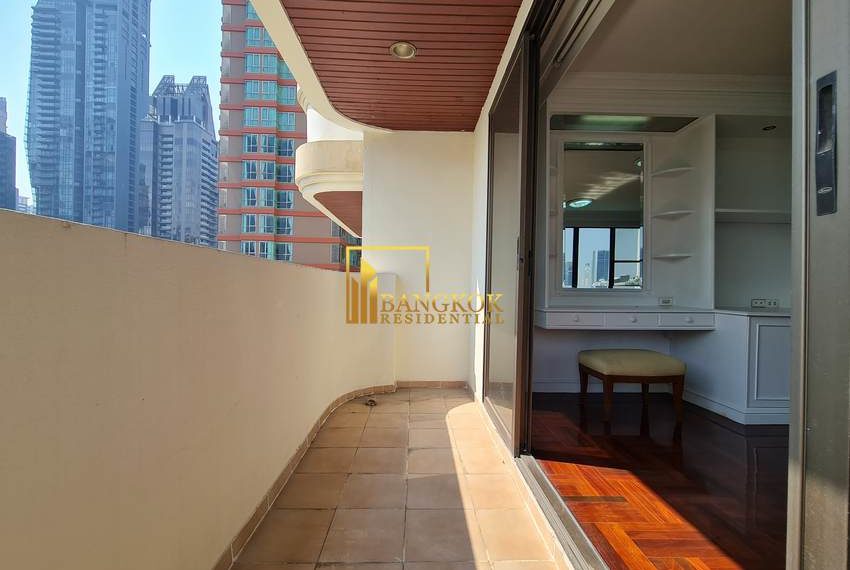3 bed apartment Charan Tower 0494 image-22