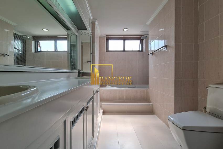 3 bed apartment Charan Tower 0494 image-23