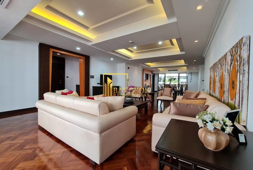 3 bed apartment for rent Hawaii Tower 0015 image-04