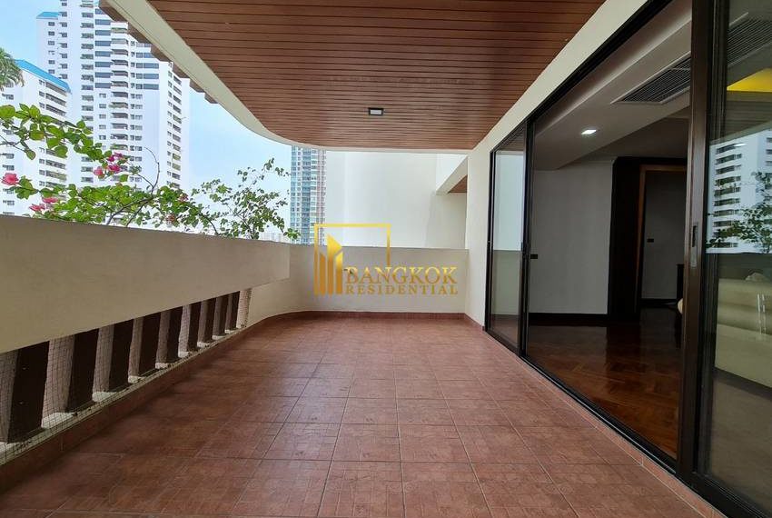 3 bed apartment for rent Hawaii Tower 0015 image-06