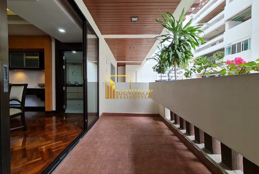 3 bed apartment for rent Hawaii Tower 0015 image-10