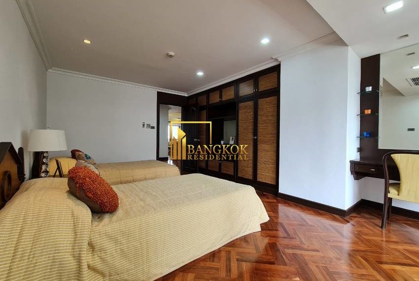 3 bed apartment for rent Hawaii Tower 0015 image-14