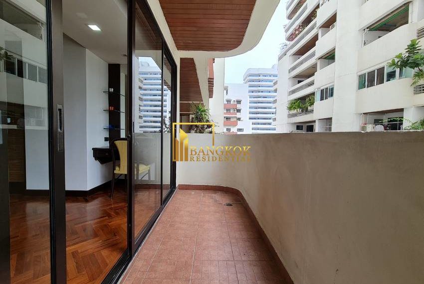 3 bed apartment for rent Hawaii Tower 0015 image-15