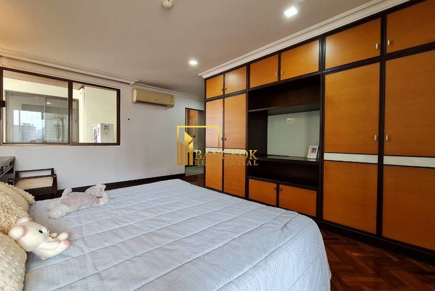 3 bed apartment for rent Hawaii Tower 0015 image-19