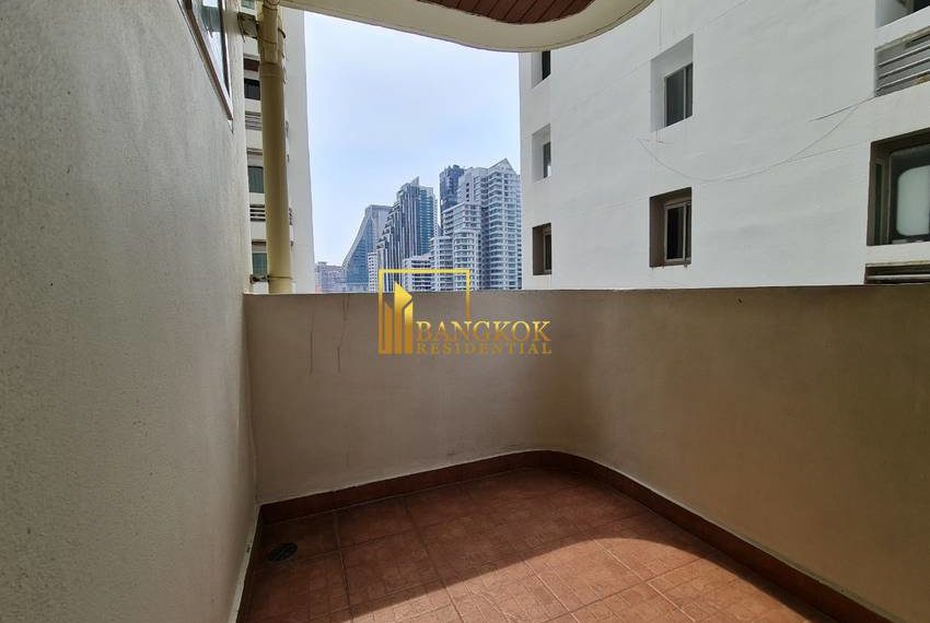 3 bed apartment for rent Hawaii Tower 0015 image-20