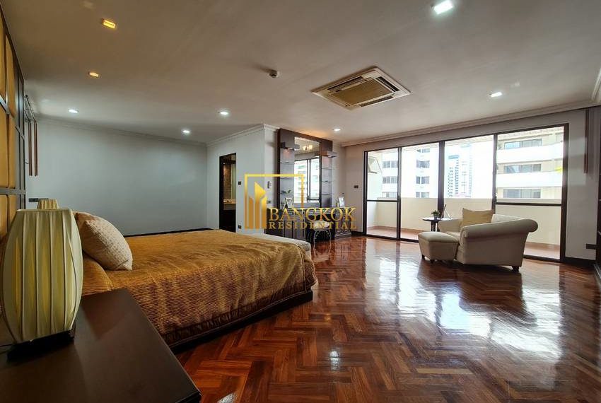 3 bed apartment for rent Hawaii Tower 0015 image-22