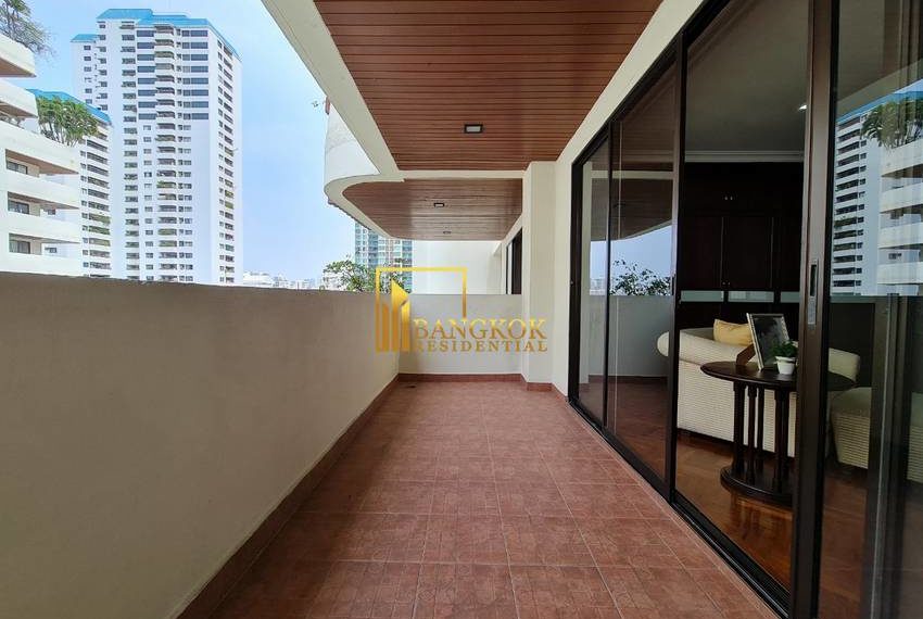 3 bed apartment for rent Hawaii Tower 0015 image-25