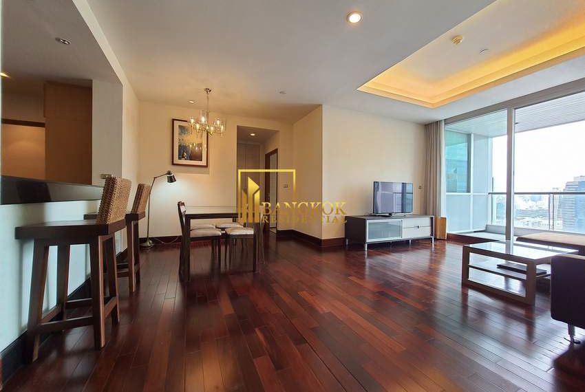 3 bed condo for rent Ascott Sky Villa 1246 image-05