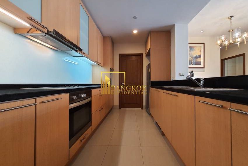 3 bed condo for rent Ascott Sky Villa 1246 image-07