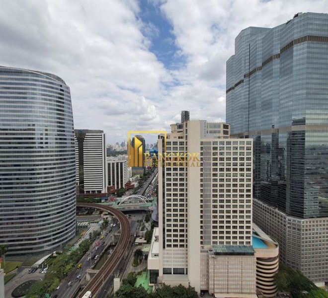 3 bed condo for rent Ascott Sky Villa 1246 image-09