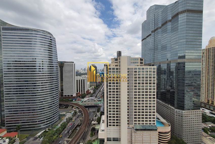 3 bed condo for rent Ascott Sky Villa 1246 image-09