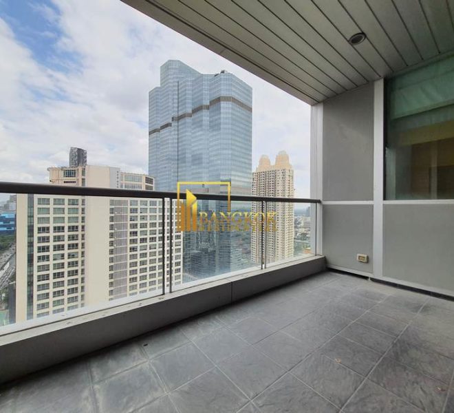 3 bed condo for rent Ascott Sky Villa 1246 image-10