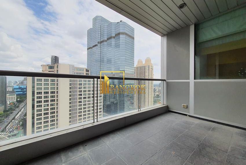 3 bed condo for rent Ascott Sky Villa 1246 image-10