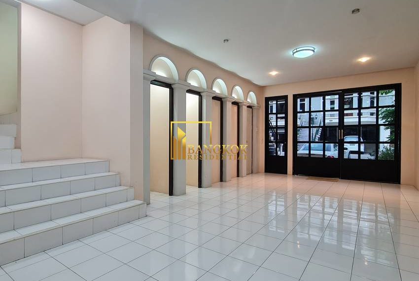 3 bed for rent Baan Chicha Castle 8531 image-02