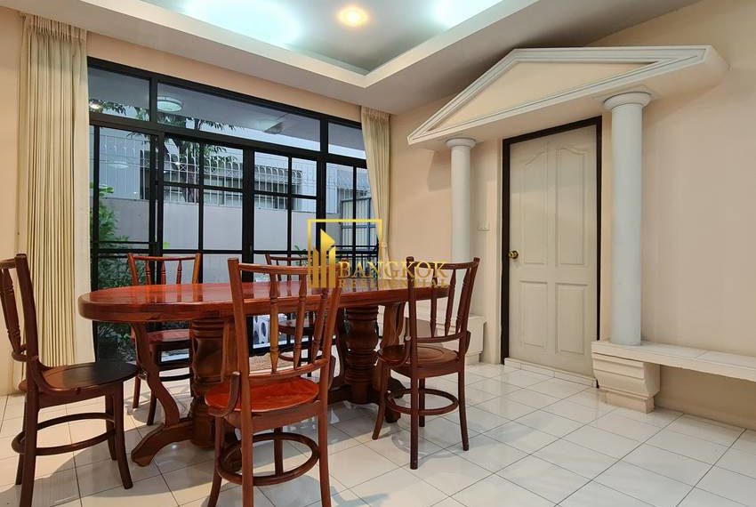 3 bed for rent Baan Chicha Castle 8531 image-03
