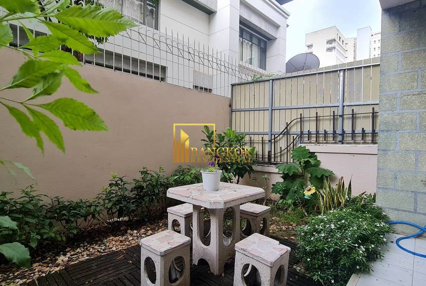 3 bed for rent Baan Chicha Castle 8531 image-04