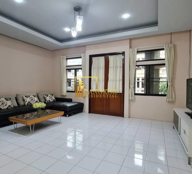 3 bed for rent Baan Chicha Castle 8531 image-05