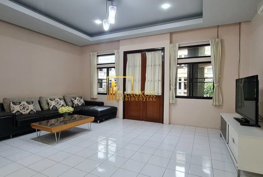 3 bed for rent Baan Chicha Castle 8531 image-05