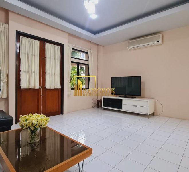 3 bed for rent Baan Chicha Castle 8531 image-06