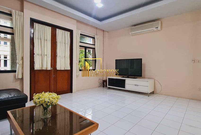 3 bed for rent Baan Chicha Castle 8531 image-06