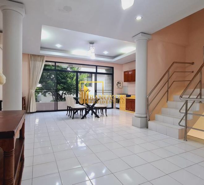 3 bed for rent Baan Chicha Castle 8531 image-07