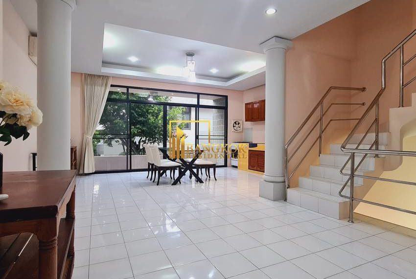 3 bed for rent Baan Chicha Castle 8531 image-07