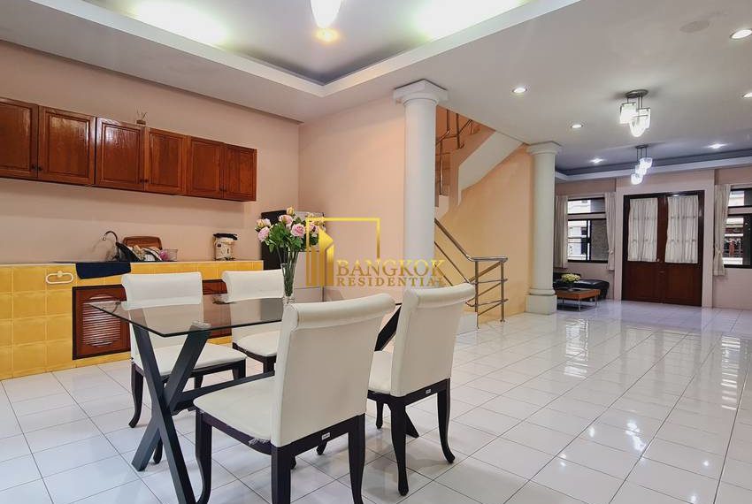 3 bed for rent Baan Chicha Castle 8531 image-08