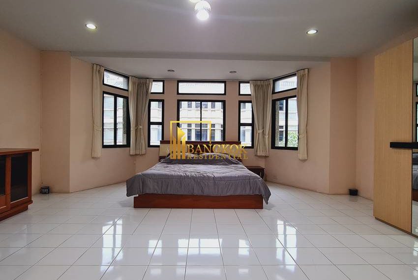3 bed for rent Baan Chicha Castle 8531 image-10