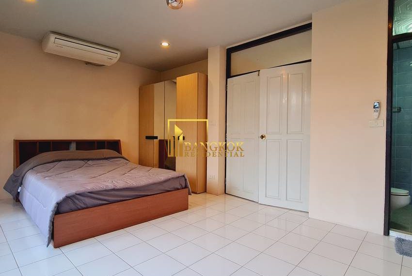 3 bed for rent Baan Chicha Castle 8531 image-13