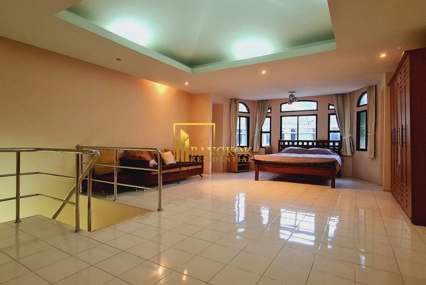 3 bed for rent Baan Chicha Castle 8531 image-15