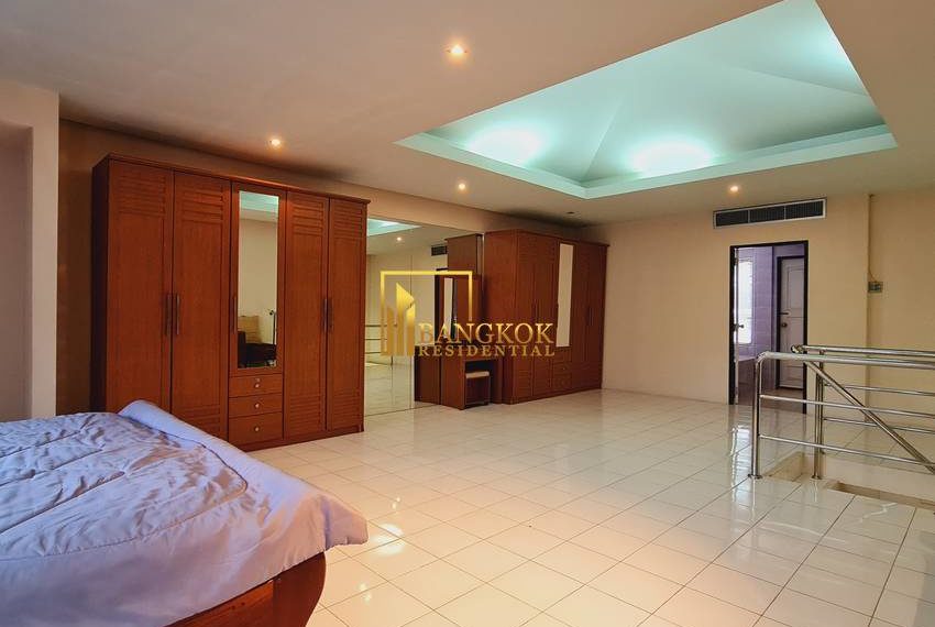 3 bed for rent Baan Chicha Castle 8531 image-16