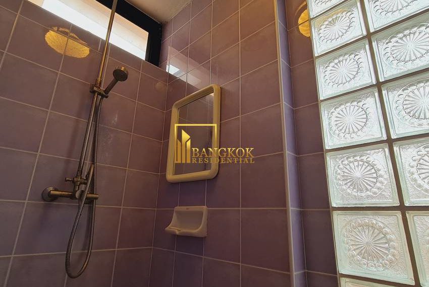 3 bed for rent Baan Chicha Castle 8531 image-19
